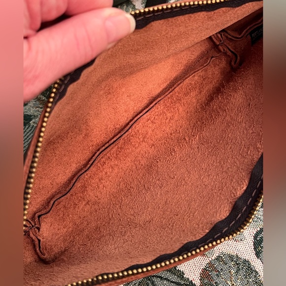 [SOLD] Portland Leather PLG Never Used Chocolate Utility only found in Mystery - Picture 5 of 6